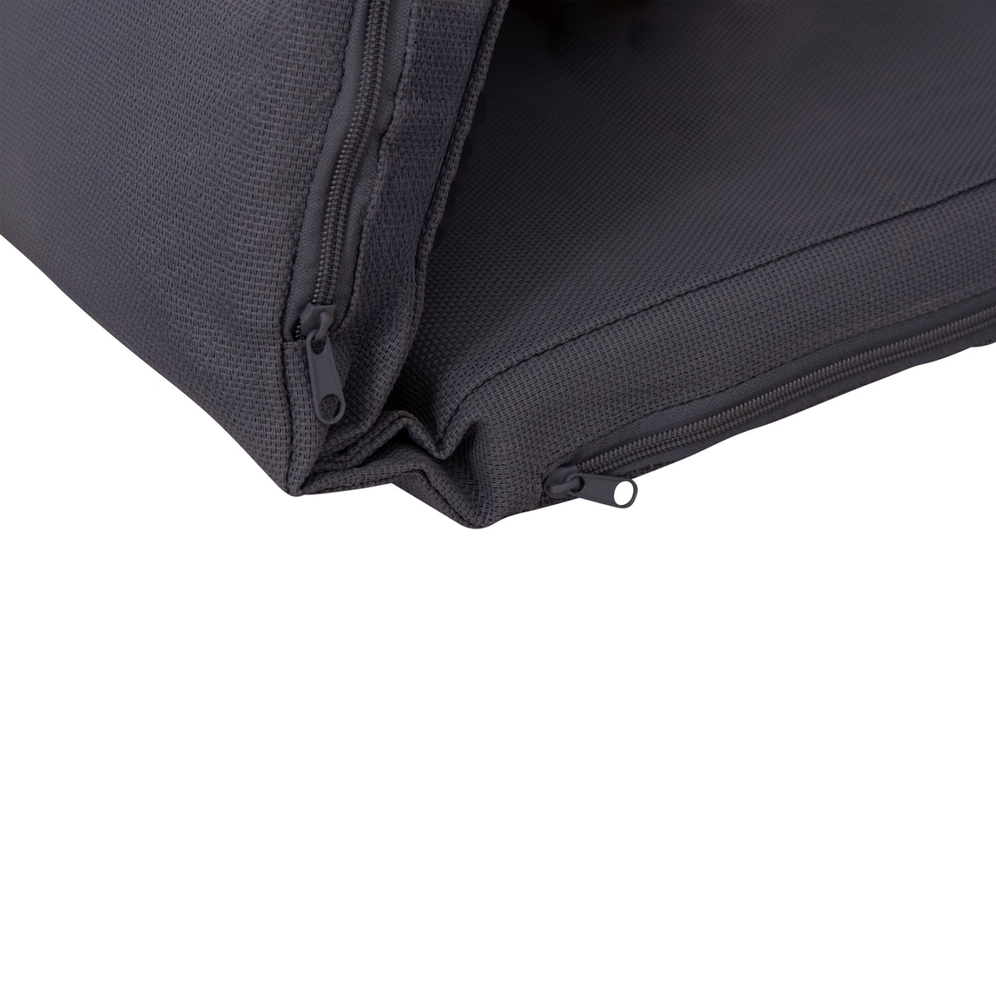 ΞΑΠΛΩΣΤΡΑ ΜΕ ΜΑΞΙΛΑΡΙ ΚΟΡΙΝΟΣ HM10775.30T ΞΥΛΟ ΠΕΥΚΟΥ--TEXTILENE ΓΚΡΙ 79x204x77Υεκ